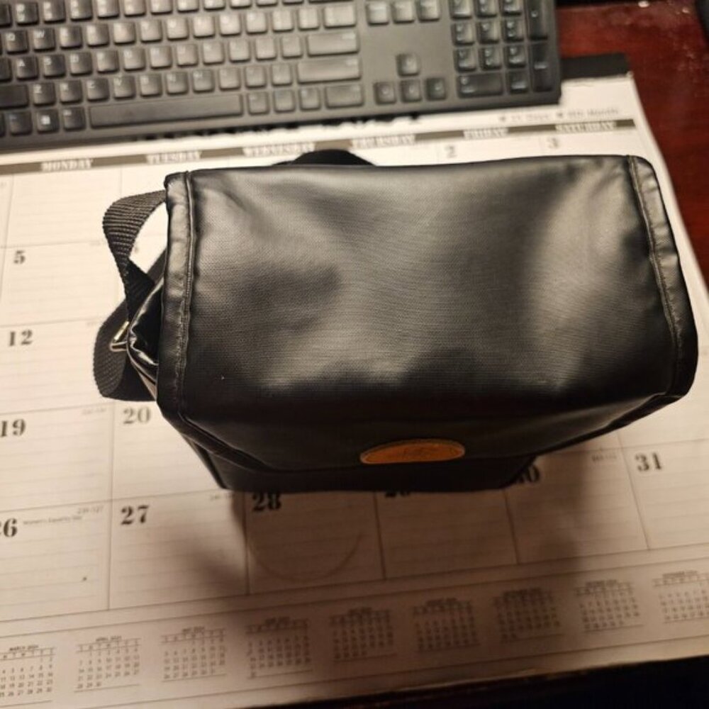 mohawk camera bag - Picture 4 of 7